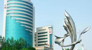 Jincheng Pacific Hotel - 8
