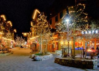 Village 3311 - Mammoth Lakes - 8