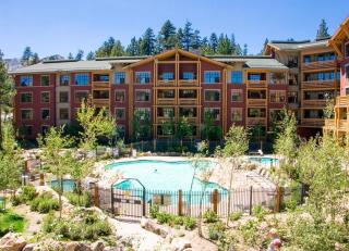 Village 3311 - Mammoth Lakes - 7