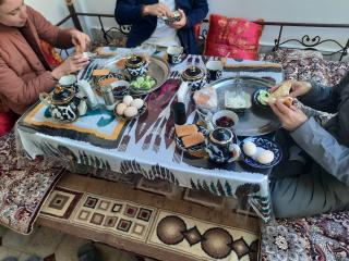 Orzu Guest House - 8