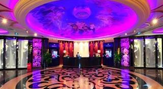 Jinjiang Grandlink Hotel - 6