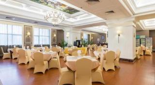 Jinjiang Grandlink Hotel - 5