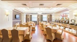 Jinjiang Grandlink Hotel - 3
