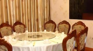 Shanshui Trends Hotel-Bantian Dong Branch - 7