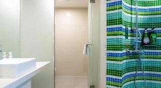 Shanshui Trends Hotel-Bantian Dong Branch - 5