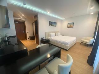 White Villas 1-21 - 1