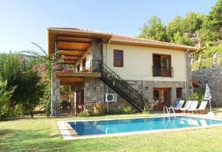 Villa leyli alacati Çeşme izmir - 0