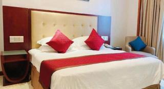 Shaoxing Yintai Hotel - 3