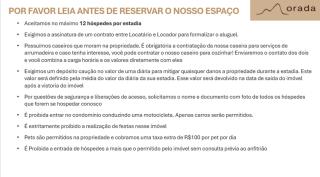 Luxo e conforto para 12 pessoas em casa com cozinheiro e piscina - 9