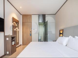 Hanting Hotel Qingdao Ocean University of China International Innovation Park Branch - 3