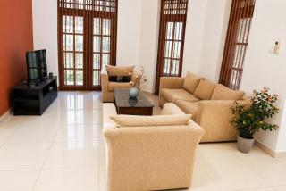 Seahorse Villas - 2