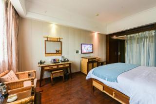 Fuzhou Chuanjie Hotspring and Golf Club Hotel - 7