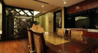 Fuzhou Chuanjie Hotspring and Golf Club Hotel - 5