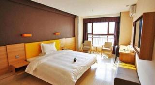 7 Days Premium Dezhou Qingyun Nanhuan Building Materials Market - 2