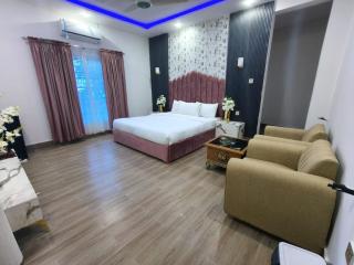 Nestopia Hotel - Skardu - Skardu - 5