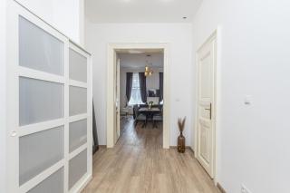 MAIN POINT Apartment - 4