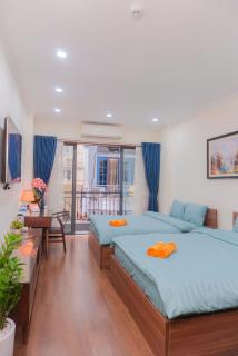 ildivo hostel - 1