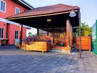 Bright Boutique 2 Bedroom Apartment Fast WiFi AC North Paramaribo - 2
