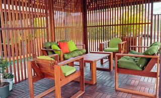Bright Boutique 2 Bedroom Apartment Fast WiFi AC North Paramaribo - 5