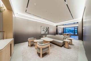 Ji Hotel Qingdao Shiloren Convention and Exhibition Center Metro Station Branch - 9