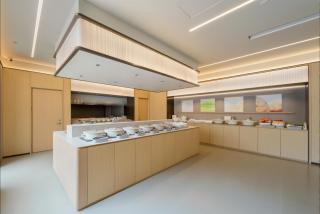 Ji Hotel Qingdao Shiloren Convention and Exhibition Center Metro Station Branch - 1