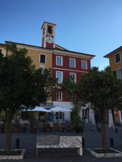 Ostello Palazzo Nizza - Massa - 0