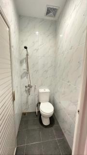 Moses Home - 1