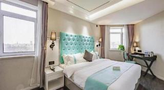 Xana Lite Shenyang Beiling Park Liaoning Building Branch - 0
