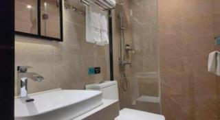 Xana Lite Jiangmen Yingbin West - 1