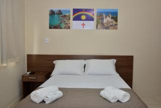 Hotel Brasil - Guanhães - 0