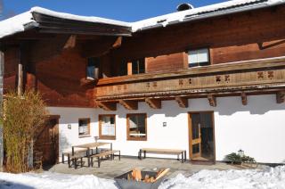 Apartments Obernosterer - Großglockner - Kaprun - 6