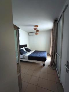 Tianna Blue Paradise T2 de standing, bord de mer - 3