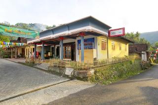 Hotel O Desa Wisata Tebing Lingga - 3
