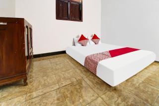 Hotel O Desa Wisata Tebing Lingga - 4