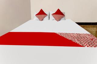 Hotel O Desa Wisata Tebing Lingga - 1