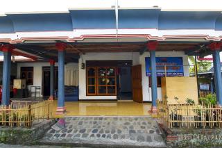 Hotel O Desa Wisata Tebing Lingga - 2