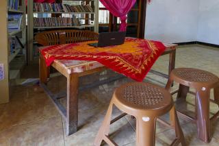 Hotel O Desa Wisata Tebing Lingga - 6