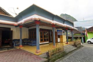 Hotel O Desa Wisata Tebing Lingga - 4