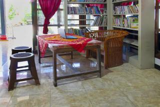 Hotel O Desa Wisata Tebing Lingga - 7