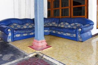 Hotel O Desa Wisata Tebing Lingga - 9