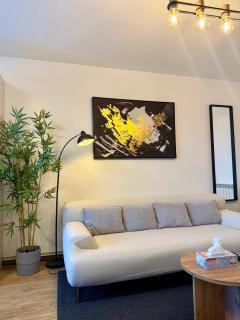 Apartament Fundeni lângă Spital - 7