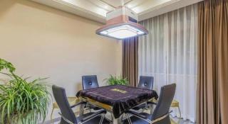 PAI Hotel·Chengdu Jintang Huaikou Huaizhou Avenue - 9