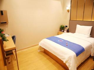PAI Hotel·Chengdu Jintang Huaikou Huaizhou Avenue - 2