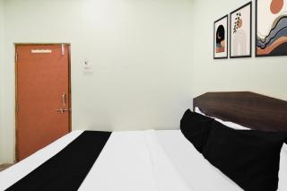 Hotel O Charminar international Hotel - 4