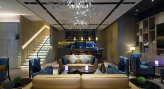 Echarm Hotel Changsha High-speed Railway Station - 8