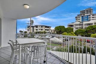 7 Coral Seas - 3