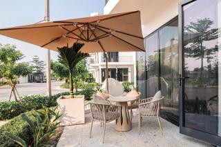 Villa The Pearl -Vlasta Sầm Sơn - 8