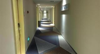 City Comfort Inn Wuhan Hongshan District Baishazhou Huangjiahu University Town - 1