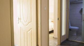 Jtour Inn Wuhan Hankou Railway East Plaza - Wuhan - 9