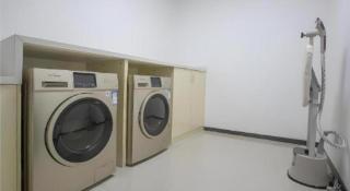 Echarm Hotel Wuzhou Mengshan Coach Station - 6